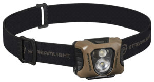 Streamlight 61425 Enduro Pro 15/25/45/75/125/200 Lumens Green/White LED Bulb Coyote 95 Meters Distance