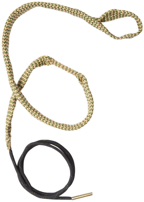 Hoppe's 24013D BoreSnake  257/6.5mm Rifle