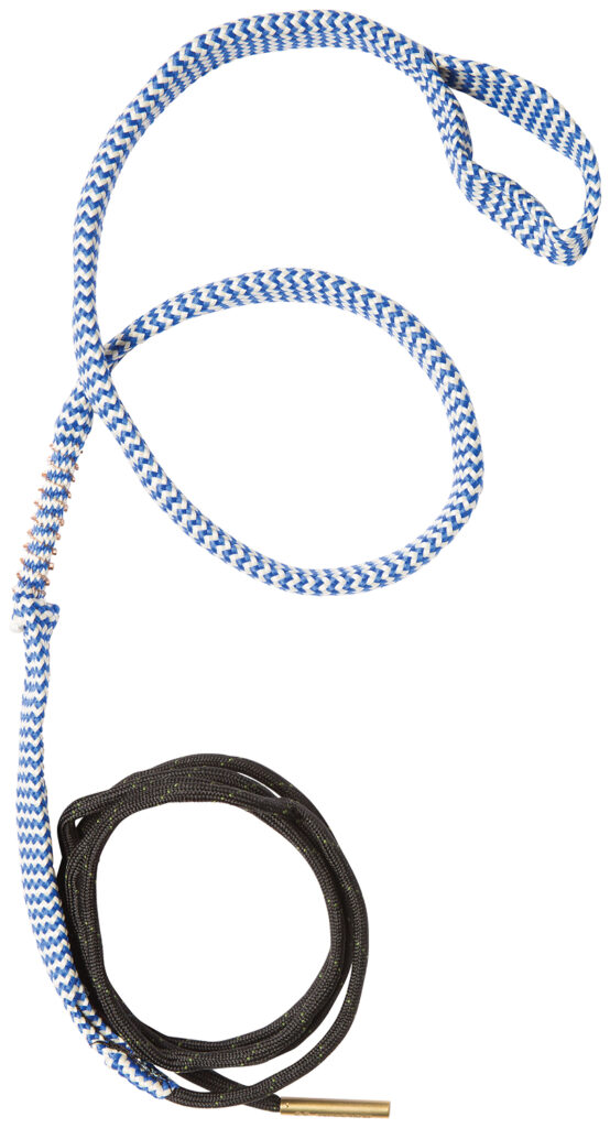 Hoppe's 24017D BoreSnake  338/340 Rifle