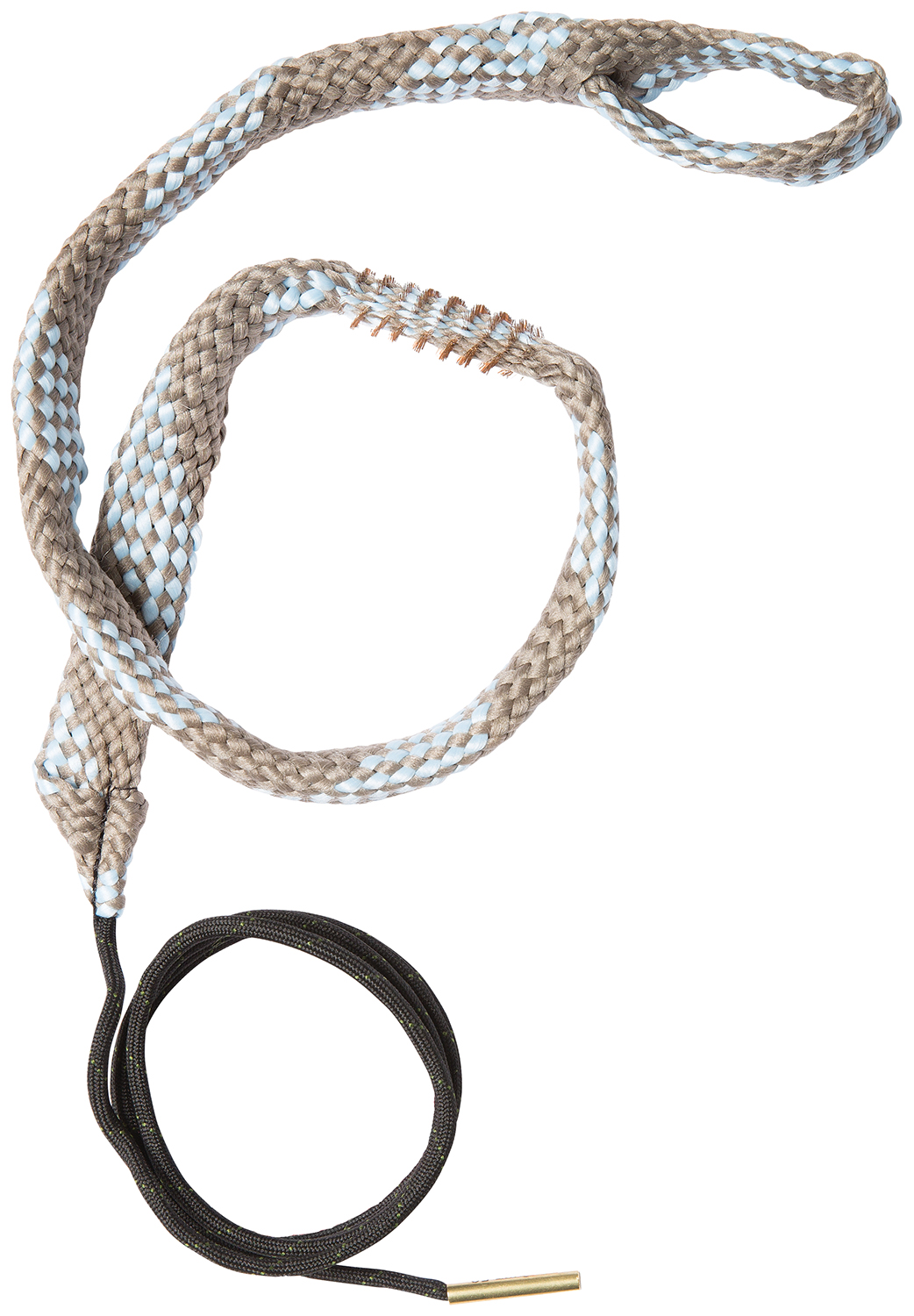 Hoppe's 24020D BoreSnake 50/54 Rifle