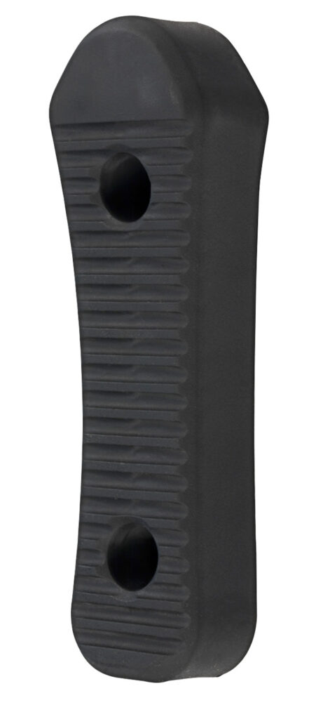 Magpul MAG350BLK PRS Extended Butt Pad Black Rubber For AR Platform/M16/SR25