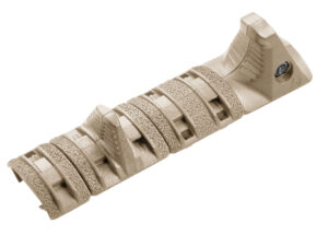Magpul MAG511-FDE XTM Hand Stop Kit AR15/M4/M16 Flat Dark Earth Polymer Ambidextrous