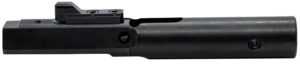 Angstadt Arms AA09BCGNIT Bolt Carrier Assembly  9mm QPQ Black Nitride 8620 Steel AR-15