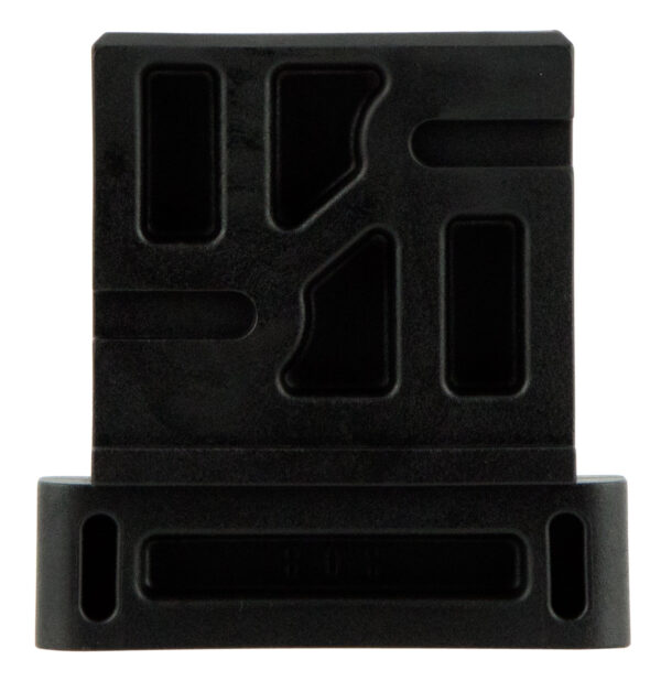 TacFire TL008308 Lower Receiver Vise Block 308/AR-10 Black