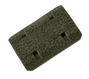 Magpul MAG603-ODG M-LOK Rail Covers Type 2  Olive Drab Green