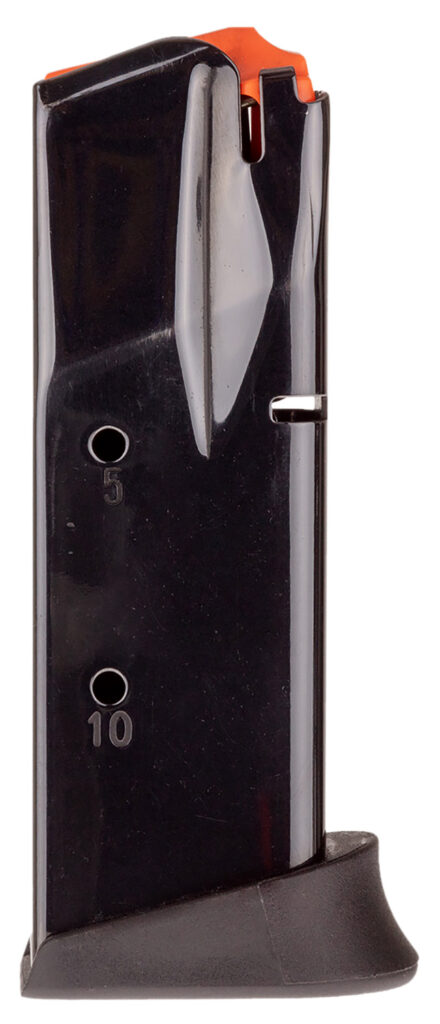 Taurus 358000601 G2C 10rd 40S&W Black Metal