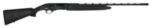 TriStar 24132 Viper G2 Full Size 410 Gauge Semi-Auto 3" 5+1 28" Black Vent Rib Barrel, Black Cerakote Steel Receiver, Fixed Black Synthetic Stock, Beretta/Benelli Chokes, Right Hand