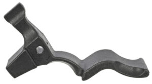 Ruger 90598 Mag Latch Release  Extended Ruger 10/22 Charger Black Polymer Rifle/Handgun Ambidextrous