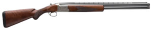 Browning 018142913 Citori White Lightning 410 Gauge 28" 2 3" Silver Nitride Gloss Oil Black Walnut Stock Right Hand Invector Midas