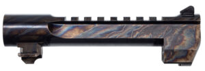 Magnum Research BAR446CH Desert Eagle  44 Rem Mag 6" Color Case Hardened Steel, Fits Desert Eagle Mark XIX