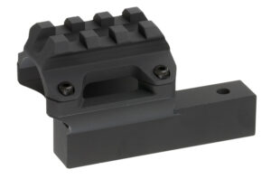 Magpul MAG799-BLK X-22 Backpacker Optic Mount Black
