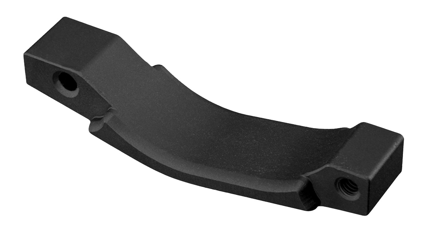 Magpul MAG015BLK Trigger Guard Drop-In Black Anodized Aluminum For AR-15/M16/M4