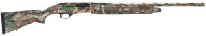 TriStar 24133 Viper G2 Compact 410 Gauge Semi-Auto 3" 5+1 24" Overall Realtree Edge Vent Rib Barrel, Receiver Fixed Synthetic Stock, Beretta/Benelli Choke Tubes, Right Hand