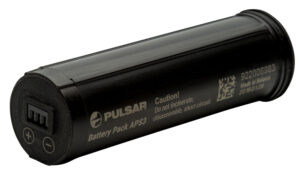 Pulsar PL79161 APS 3 Battery Pack Li-Ion 3,200 mAh Fits Thermion/Digex/Digex-X
