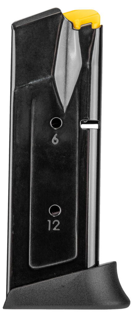 Taurus 358-0023-00 G3C 12rd 9mm Luger Black Steel