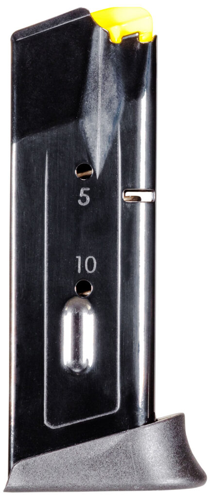 Taurus 358-0023-01 G3C 10rd 9mm Luger Black Steel