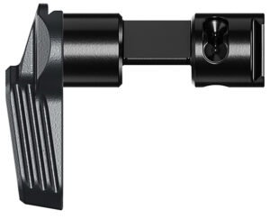 Radian Weapons R0592 Talon GI 45/90 Safety (Long), Radian Gray, Fits Mil-Spec AR-15/AR-10 Platform & Sig MCX/MPX