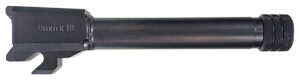 Sig Sauer 8900315 P320  9mm Luger 5.50" Threaded Black Nitride Steel Fits Sig P320