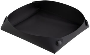 Magpul MAG1125-001 DAKA Magnetic Field Tray Large Black Polymer