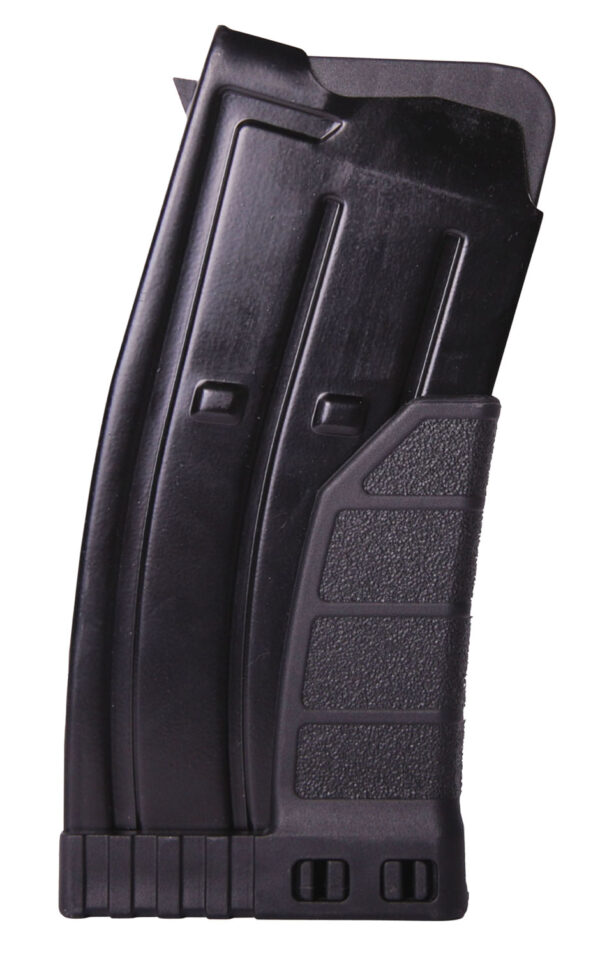 ATI ATIM20BD5 Bulldog 5rd 20 Gauge Black Steel