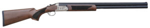 Pointer KAR41028 Acrius  410 Gauge 3" 2rd 28" Black Vent Rib Barrel Turkish Walnut