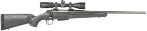 Winchester Guns 535737296 XPR Compact Scope Combo 350 Legend 4+1 20" Black Perma-Cote Matte Black Synthetic Stock Right Hand (Full Size) Vortex Crossfire II 3-9x40mm No Sights