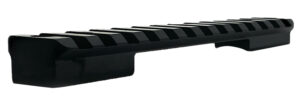 DNZ PR0602 Freedom Reaper Picatinny Rail-20MOA  Black Anodized Savage