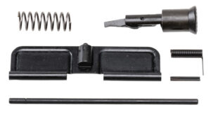 Rise Armament 12002 Upper Parts Kits  AR-15 AR Platform Black Steel