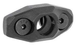 Rise Armament RA601BLK M-LOK QD Sling Mount Black Aluminum