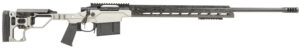 Christensen Arms 8010307500 Modern Precision  300 Win Mag 26" Threaded Carbon Fiber Barrel 5+1, Black Nitride Finish, Tungsten Anodized Folding Stock, Polymer Grip