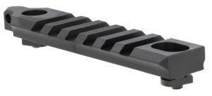 Christensen Arms 8100001000 4" Bottom Picatinny Rail  Black