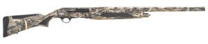 TriStar 24193 Viper Max Full Size 12 Gauge Semi-Auto 3.50" 5+1 30" Overall Realtree Max-7 Vent Rib Barrel, Steel Receiver & Realtree Max-7 Synthetic Stock, Beretta/Benelli Mobil Chokes, Right Hand