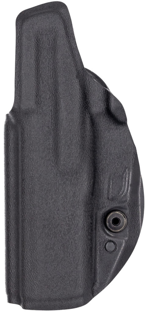 Safariland 20144131 Species IWB Black SafariLaminate Fits Springfield Hellcat Belt Clip Mount Right Hand