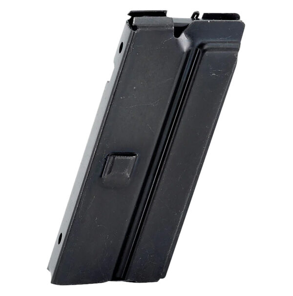 Henry HS151617 AR-7  8rd 22 LR Compatible w/ Henry U.S. Survival AR-7 Black Metal