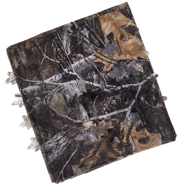 Vanish 25326 Blind Fabric  Realtree Edge Omnitex