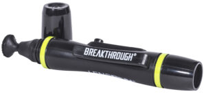 Breakthrough Clean BTLP1 Lens Pen w/ Breakthrough Logo