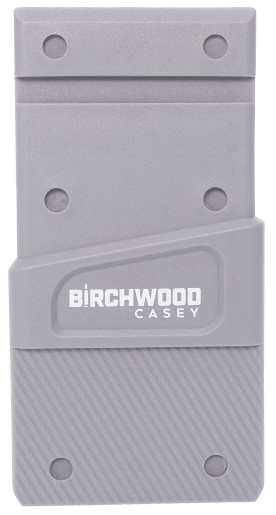 Birchwood Casey LOWRVISE-BLOCK Vise Block for AR-15 Lower Receiver