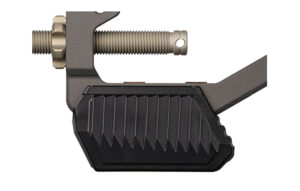 Q LLC The Crutch Black Nylon, Fits Q LLC The Fix Stock