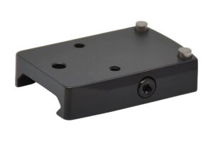 Holosun 507CPICMOUNT 507C Picatinny Mount Black