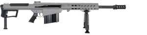 BARR 18068-S M107A1 FLUTED     50BMG   20 10R GRY