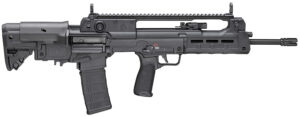 SPG HL918556B HELLION 5.56 18 BULLPUP 30R