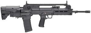 SPG HL920556B HELLION 5.56 20 BULLPUP 30R