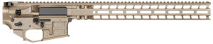 RADN R0406 BUILDER KIT 15.5 HAND GUARD FDE