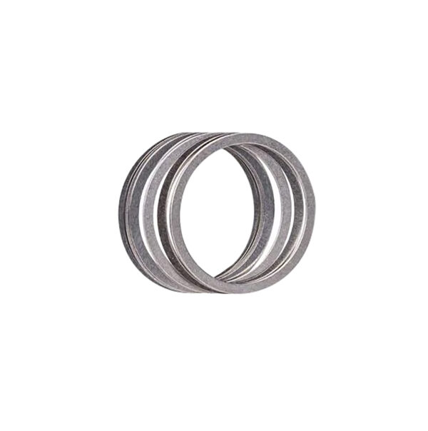 Rugged Suppressors SA017 Shim Kit  338 Cal (6.8mm) for 3/4"-24, M18x1, M18x1.5 tpi (3 Sizes)