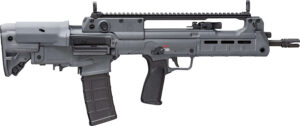 SPG HL916556Y HELLION 5.56 16 BULLPUP 30R GRY