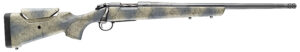 BERGARA B14LM801 SIERRA WLD 300 22 3R WCAMO