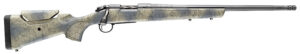 BERGARA B14LM808 SIERRA WLD 300PRC 22 2R WCAMO