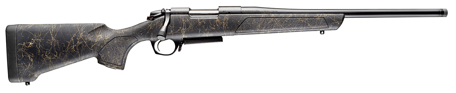 BERGARA B14S953 STOKE CMP 223 16.5 6R BK/GR