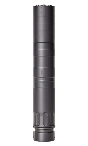 Rugged Suppressors SRGX762 SurgeX Suppressor