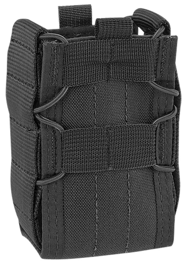 High Speed Gear 11SG00BK TACO Stun Gun Black